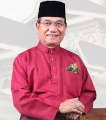 Drs. H. R. MAMBANG MIT