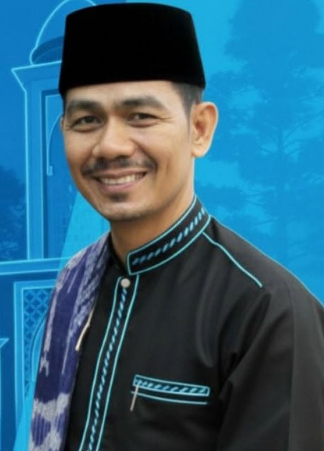 Dr. H. MAGHFIRAH, MA