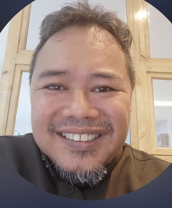 DANANG RIMBA KELANA, S.I.P
