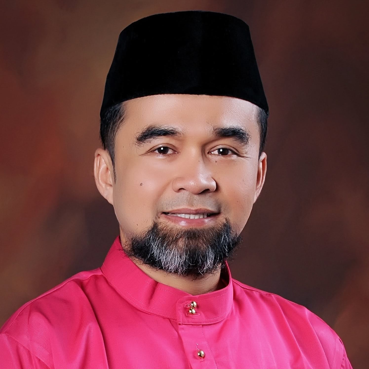 H. AZMI BIN ROZALI, S.IP., M.Si